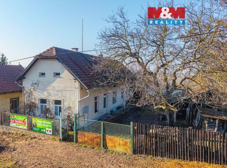 Prodej domu/vily, 86 m²