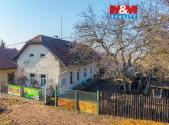 Prodej domu/vily, 86 m²