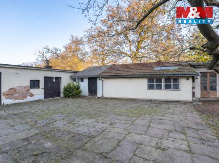 Prodej domu/vily, 86 m²