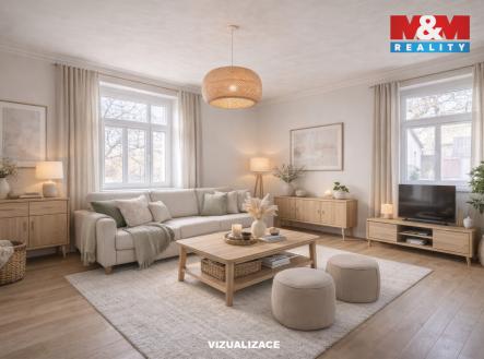 Prodej domu/vily, 86 m²