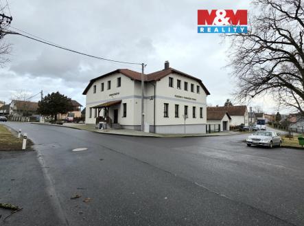 Pronájem bytu, 1+kk, 42 m²