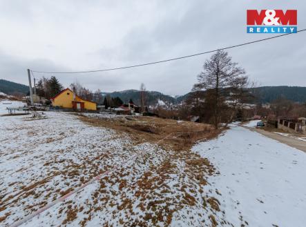 Prodej pozemku pro bydlení, 2 364 m²