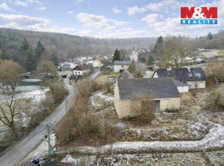 Prodej pozemku pro bydlení, 600 m²