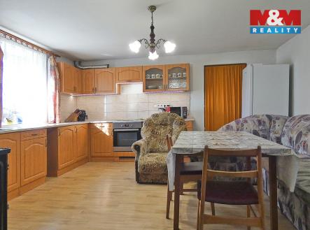 Prodej domu/vily, 55 m²