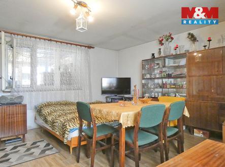 Prodej domu/vily, 55 m²