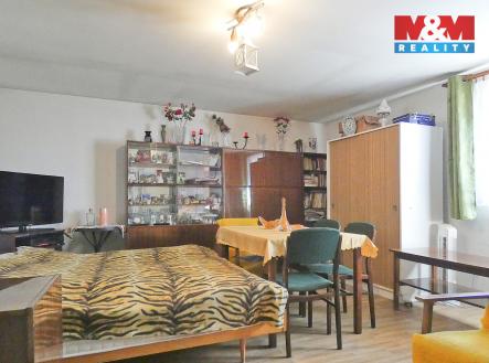 Prodej domu/vily, 55 m²