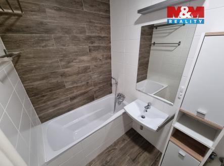 Pronájem bytu, 2+kk, 51 m²