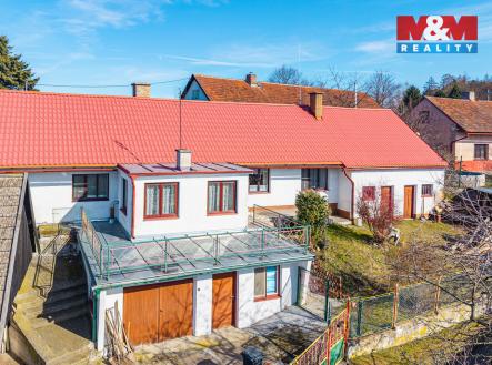 Prodej domu/vily, 102 m²