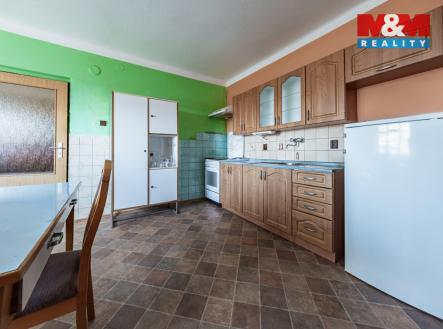 Prodej domu/vily, 102 m²