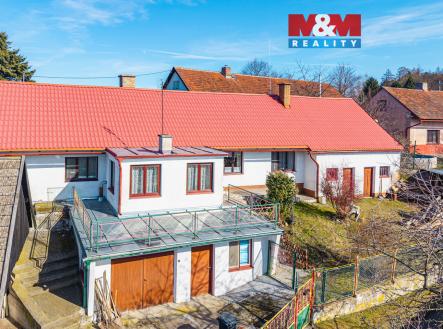 Prodej domu/vily, 102 m²