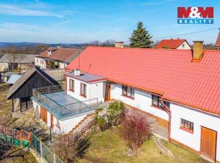 Prodej domu/vily, 102 m²