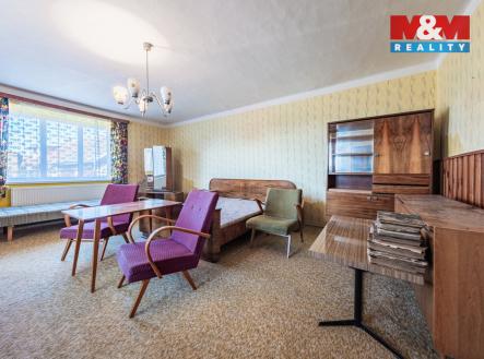 Prodej domu/vily, 102 m²