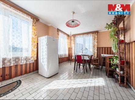 Prodej domu/vily, 102 m²