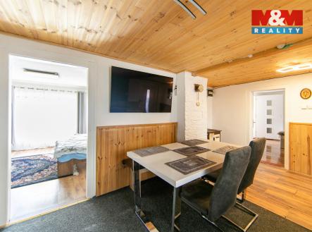 Prodej domu/vily, 100 m²