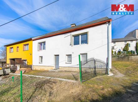 Prodej domu/vily, 127 m²