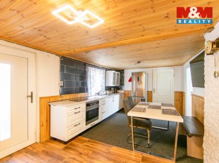 Prodej domu/vily, 127 m²