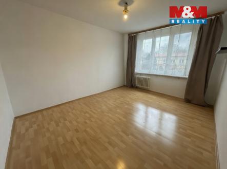 Prodej bytu, 2+1, 62 m²