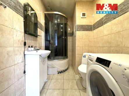 Prodej bytu, 2+1, 62 m²