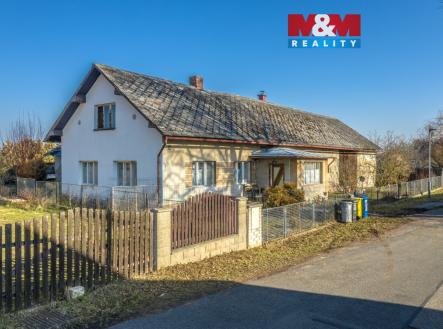Prodej domu/vily, 104 m²