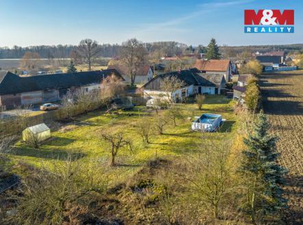 Prodej domu/vily, 104 m²