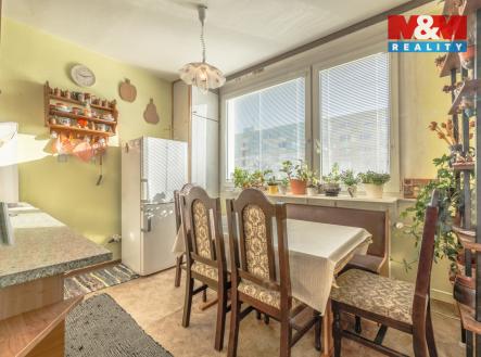 Prodej bytu, 2+kk, 42 m²