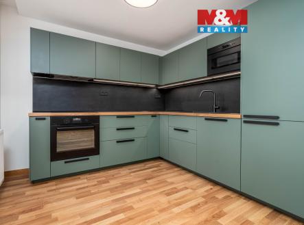 Pronájem bytu, 5+kk, 87 m²