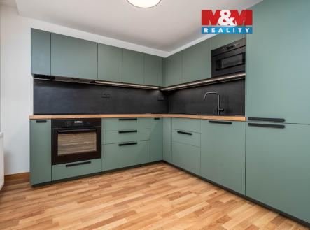 Prodej bytu, 5+kk, 87 m²