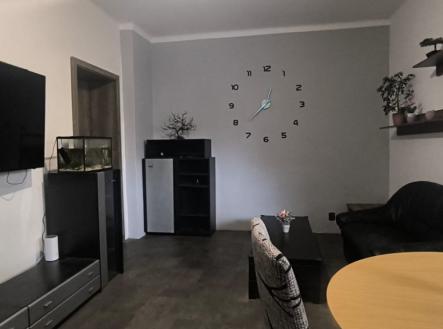 Pronájem bytu, 2+1, 70 m²