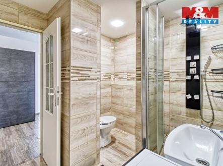 Prodej bytu, 2+1, 60 m²