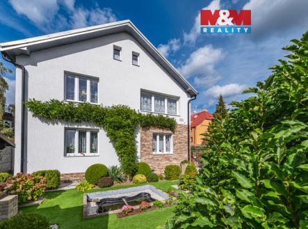 Prodej domu/vily, 246 m²