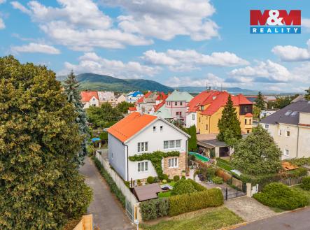 Prodej domu/vily, 246 m²