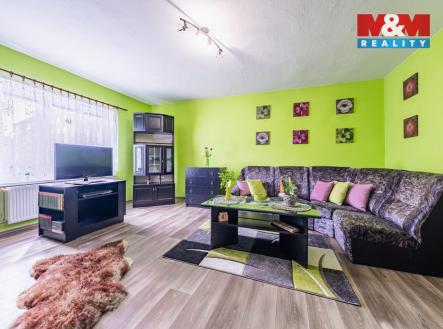 Prodej domu/vily, 246 m²