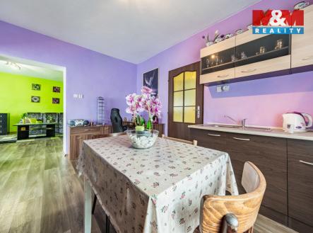 Prodej domu/vily, 246 m²