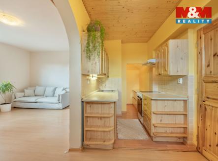 Prodej domu/vily, 80 m²