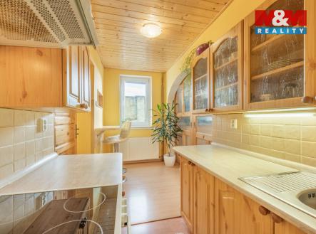 Prodej domu/vily, 80 m²