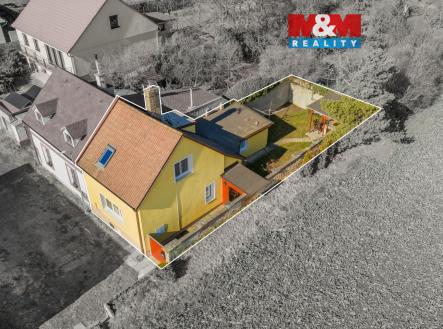 Prodej domu/vily, 80 m²