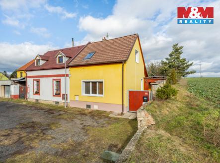 Prodej domu/vily, 80 m²