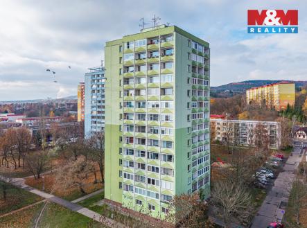 Pronájem bytu, 3+1, 62 m²
