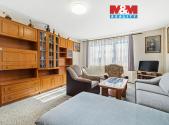 Prodej bytu, 4+1, 74 m²