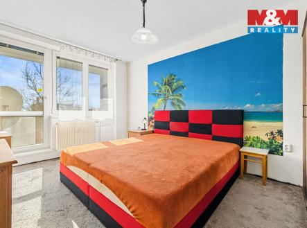 Prodej bytu, 4+1, 74 m²