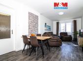 Prodej bytu, 3+kk, 72 m²