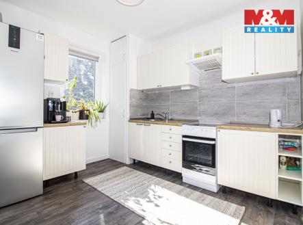 Prodej bytu, 3+kk, 72 m²