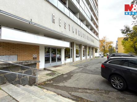 Prodej restaurace, 730 m²