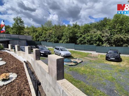 Pronájem domu/vily, 62 m²