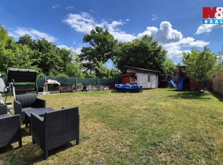 Pronájem domu/vily, 62 m²