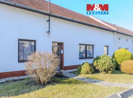 Prodej domu/vily, 85 m²