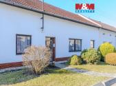 Prodej domu/vily, 85 m²