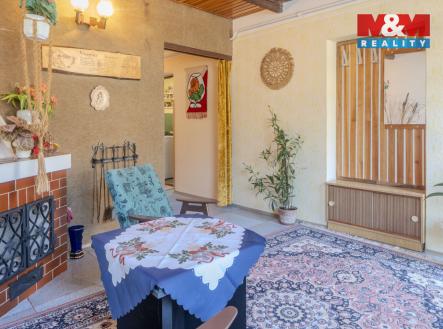 Prodej domu/vily, 85 m²