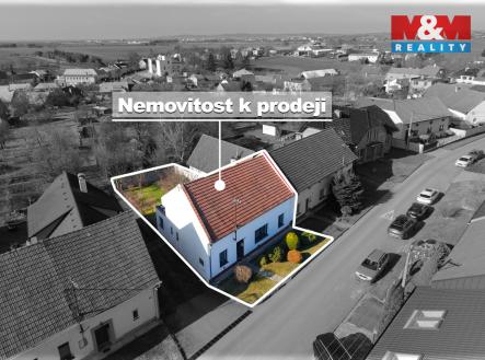 Prodej domu/vily, 85 m²