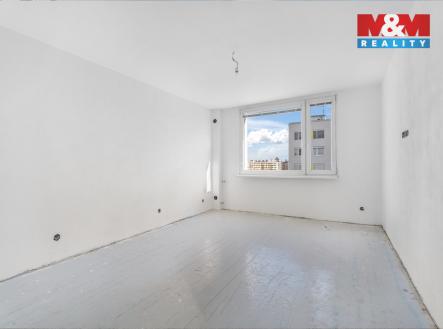 Prodej bytu, 4+1, 88 m²